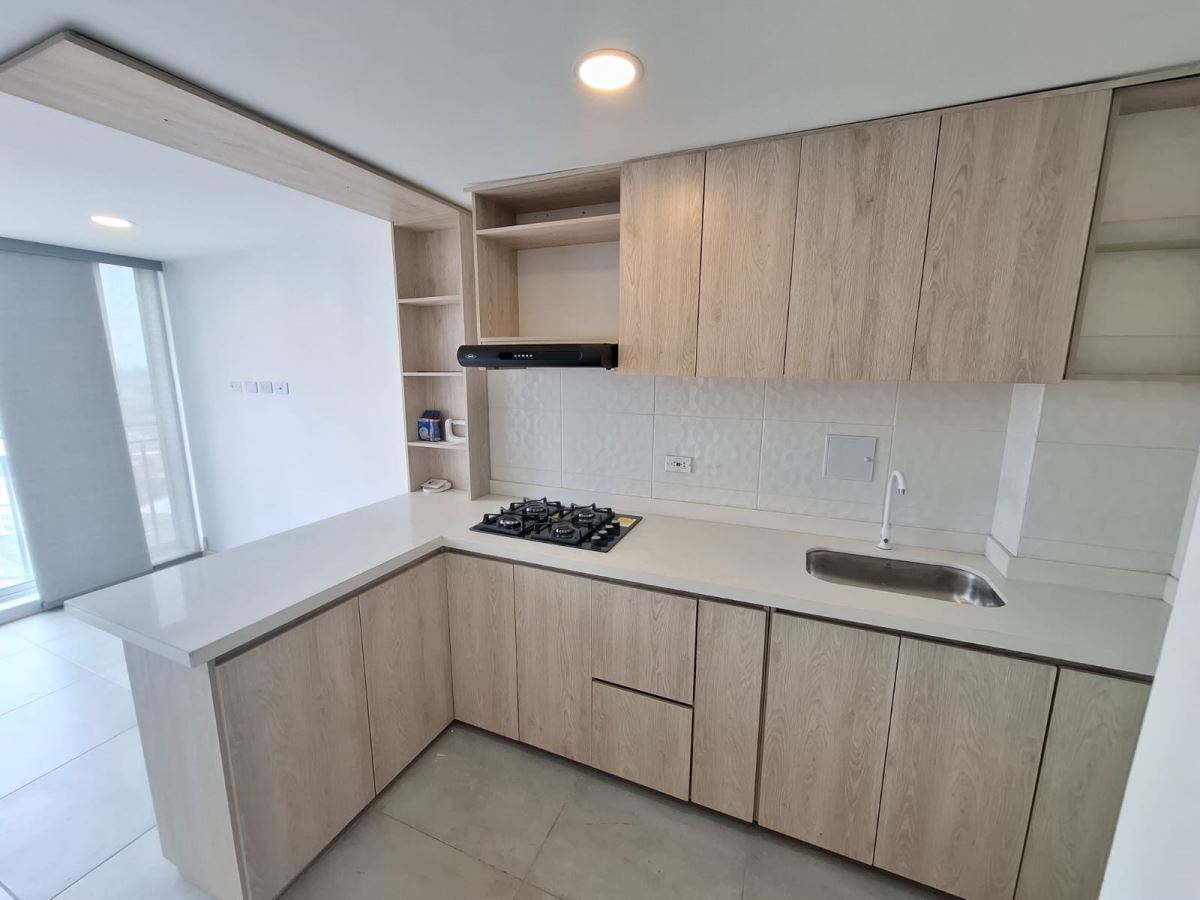 Apartamento en Arriendo - Bogota, CASTILLA 5336