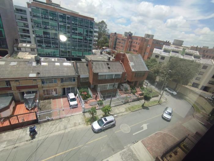 Oficina en Arriendo - Bogota, LA CASTELLANA 2250