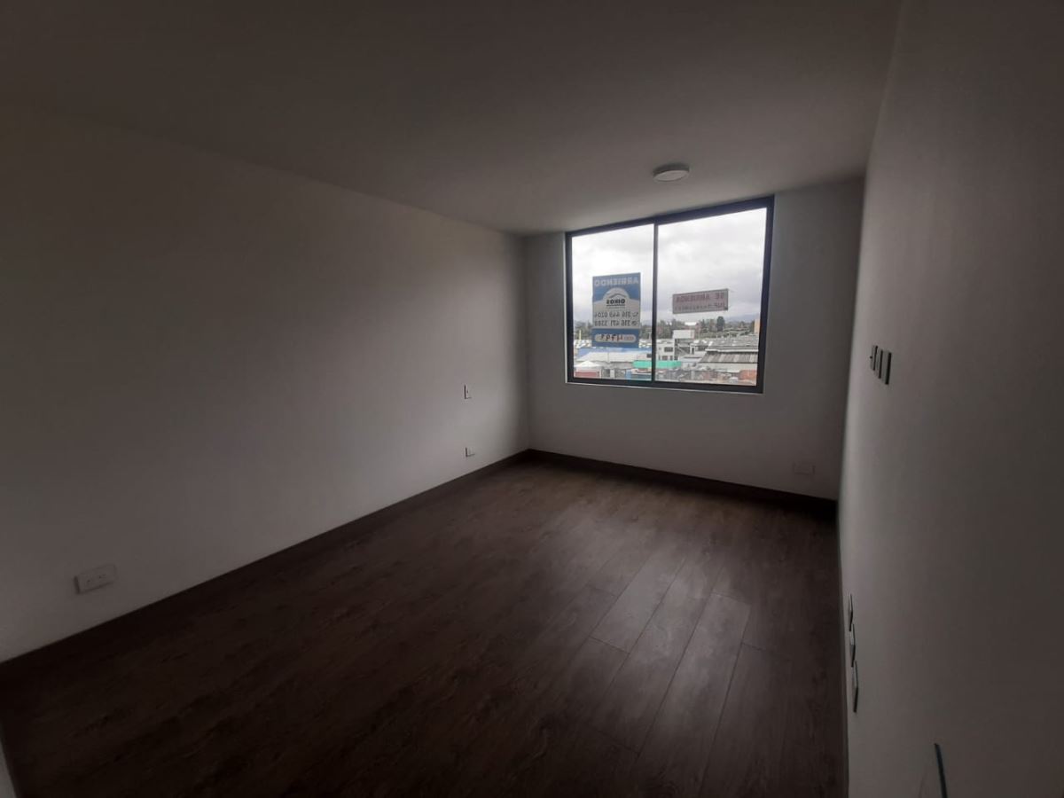 Apartamento en Arriendo - Bogota, NUEVA ZELANDIA 4793