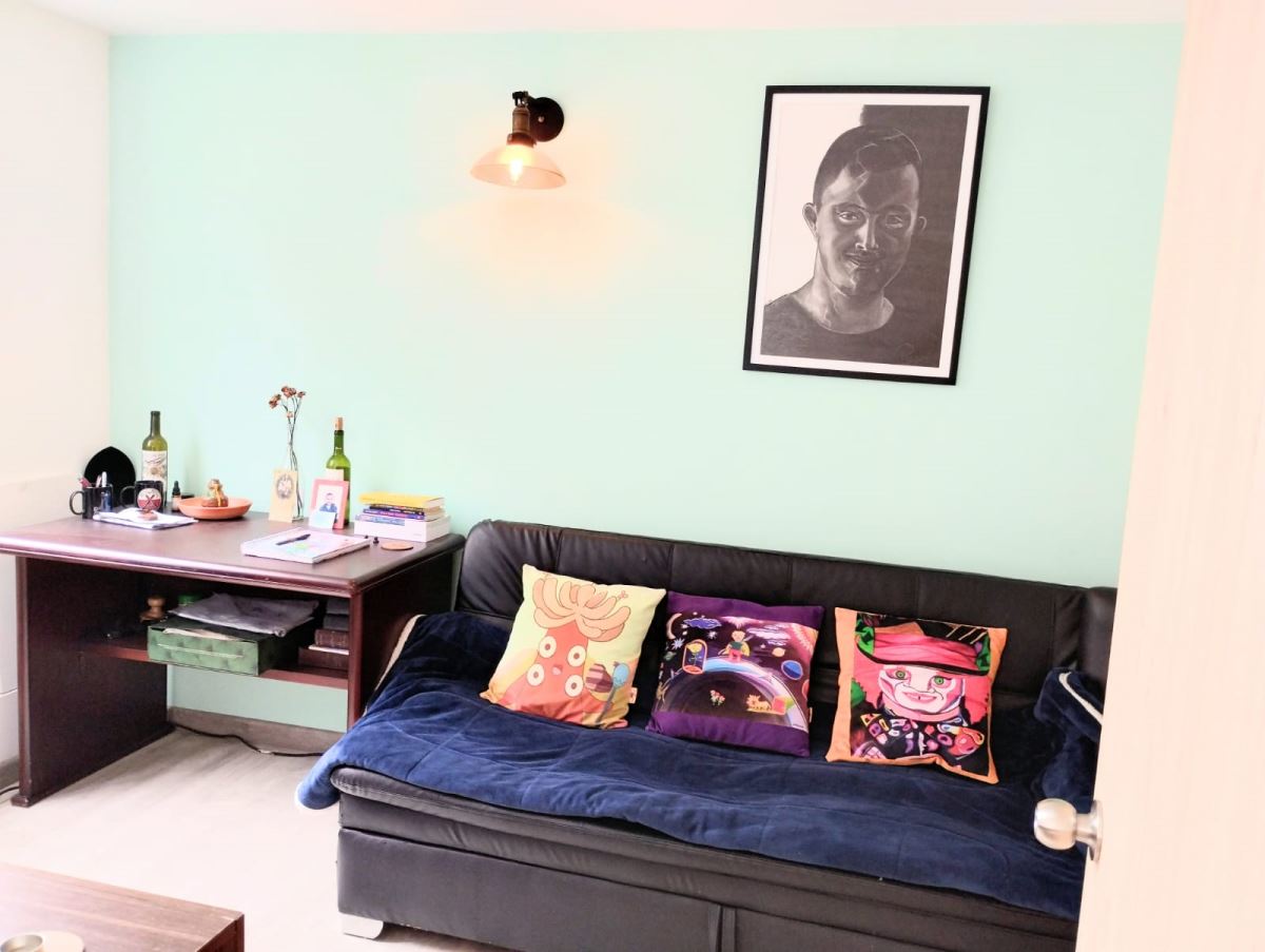 Apartamento en Venta - Bogota, TORCA 4924