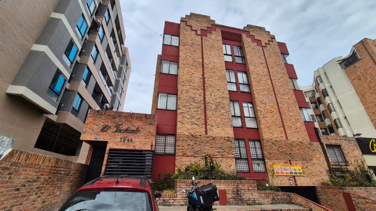 Apartamento en Arriendo - Bogota, CEDRITOS 6271