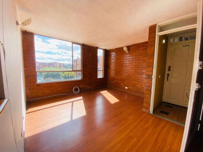 Apartamento en Arriendo - Bogota, EL CORTIJO 2538