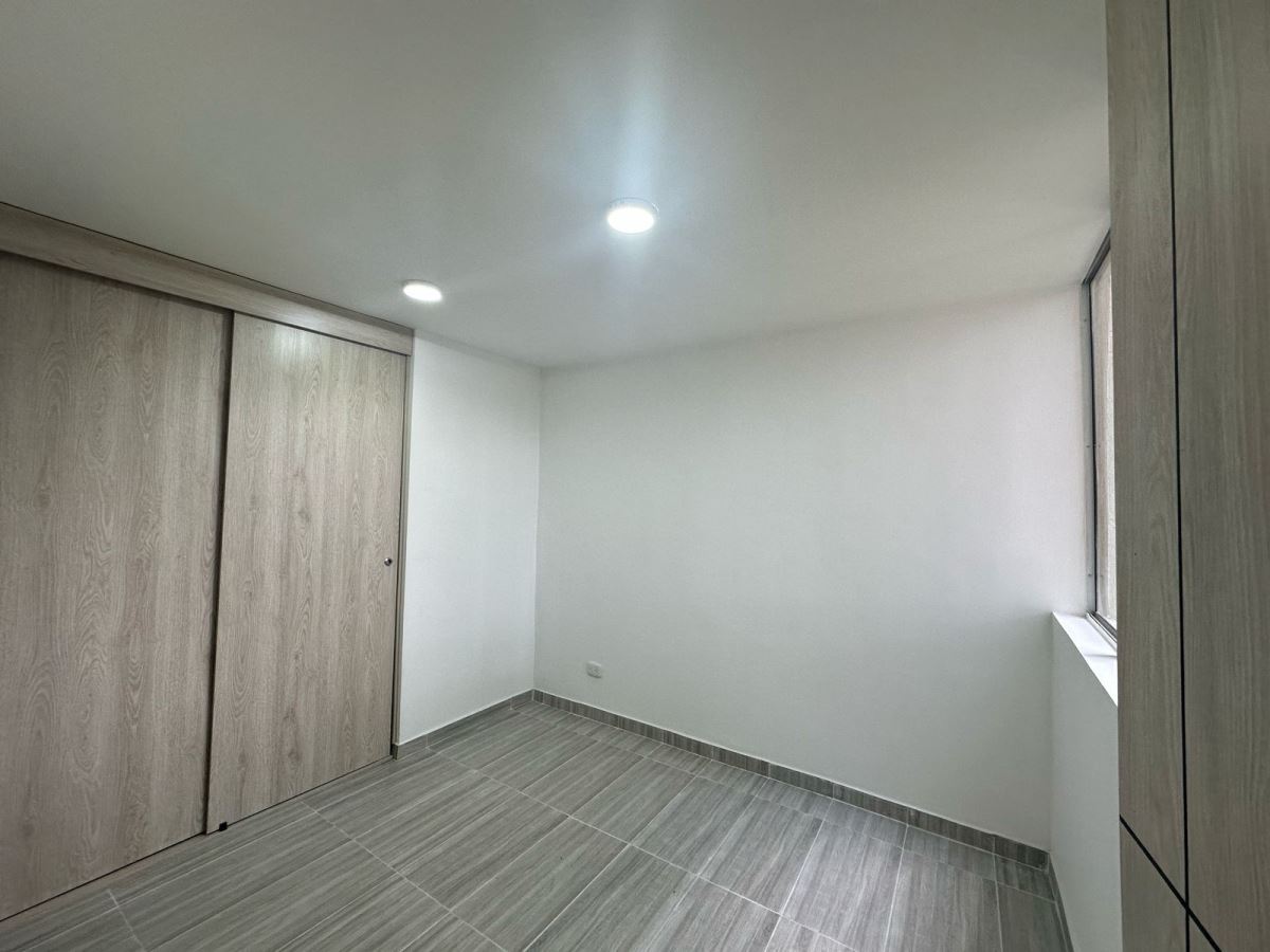 Apartamento en Arriendo - Bogota, PUENTE GRANDE 4271