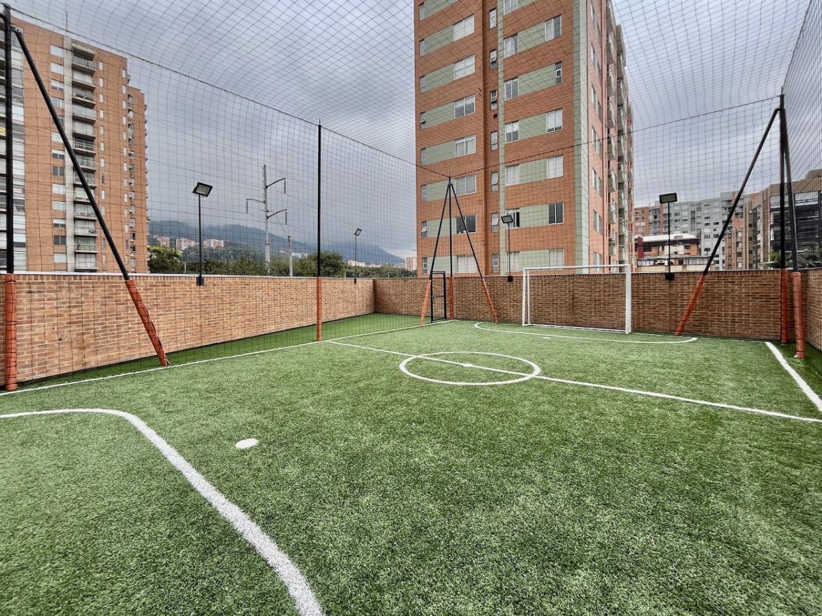 Apartamento en Venta - Bogota, CEDRITOS 5034
