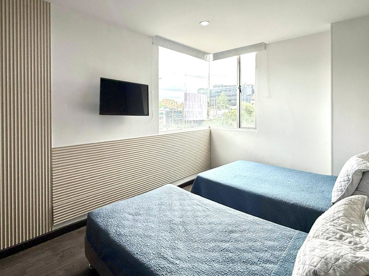 Apartamento en Arriendo - Bogota, SANTA BÁRBARA OCCIDENTAL 5939