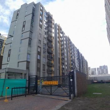 Apartamento en Venta - Bogota, LA CAMELIA 4783