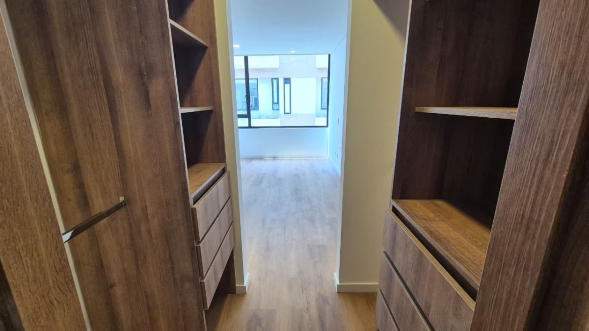 Apartamento en Arriendo - Bogota, CEDRITOS 6271