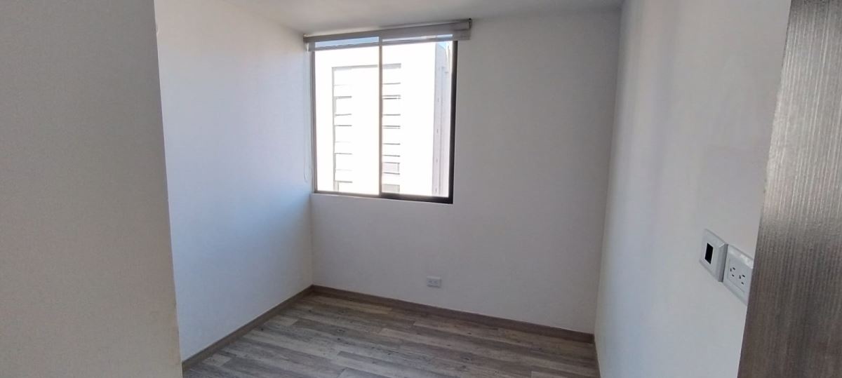 Apartamento en Arriendo - Bogota, VILLAS DE ARANJUEZ 3447