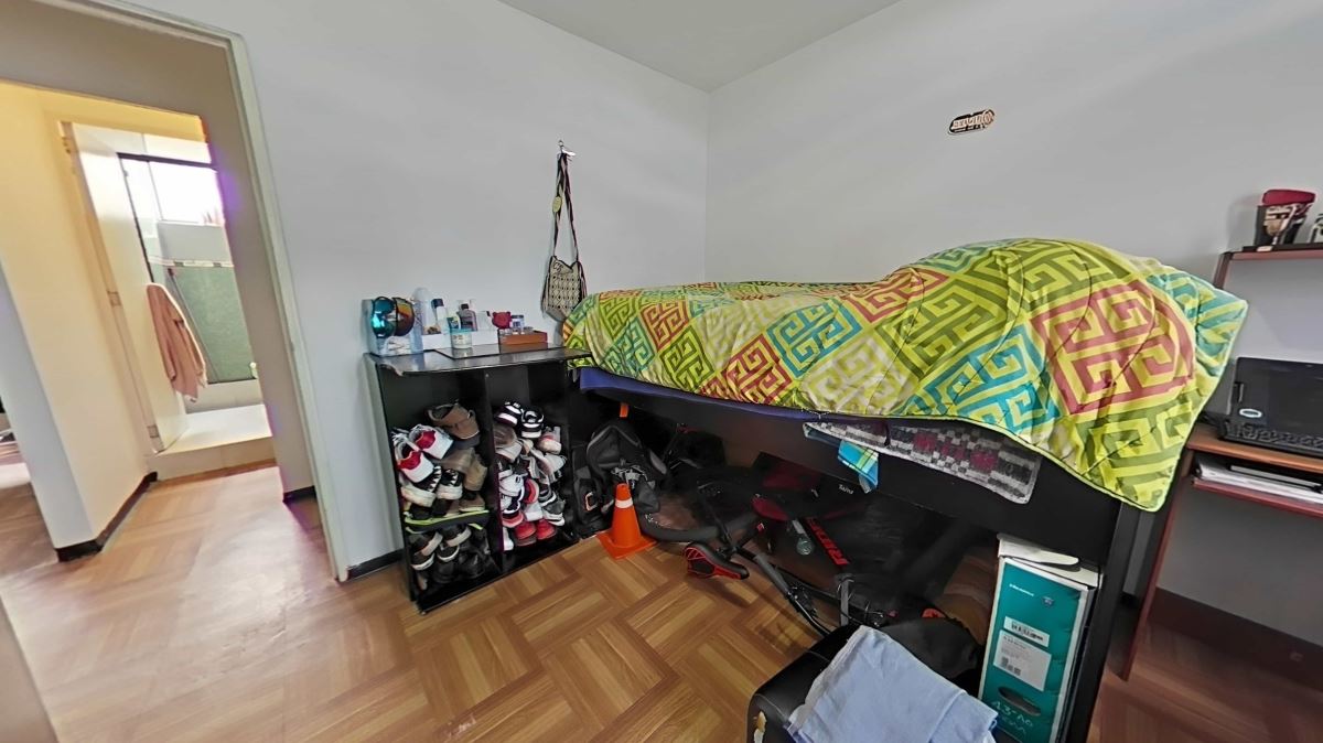 Apartamento en Venta - Bogota, BOLIVIA 4565