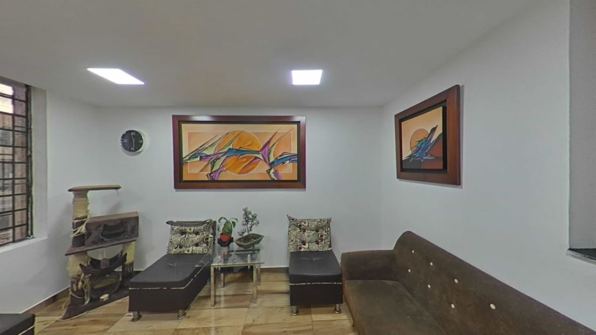 Casa en Venta - Bogota, SAN LUIS 2940