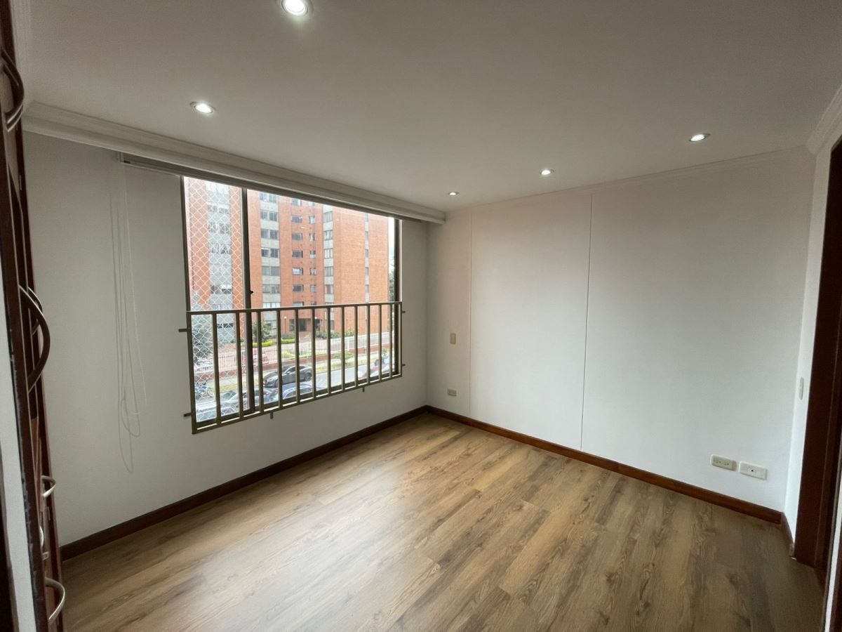 Apartamento en Arriendo - Bogota, JOSÉ JOAQUÍN VARGAS 5905