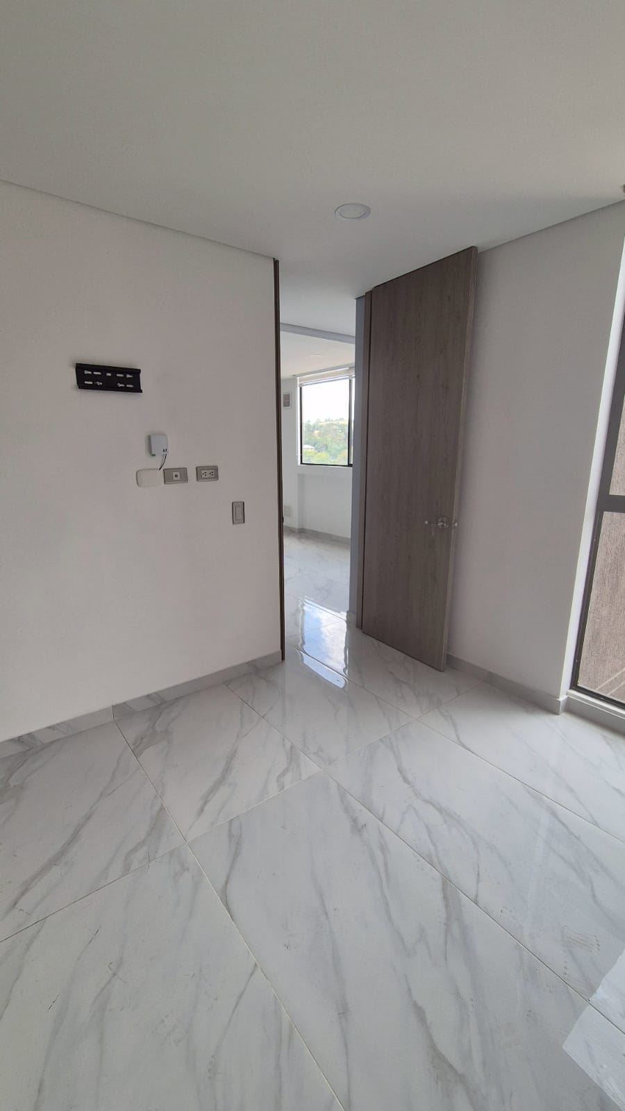 Apartamento en Arriendo - Bogota, COLINA CAMPESTRE I Y II ETAPA 4378
