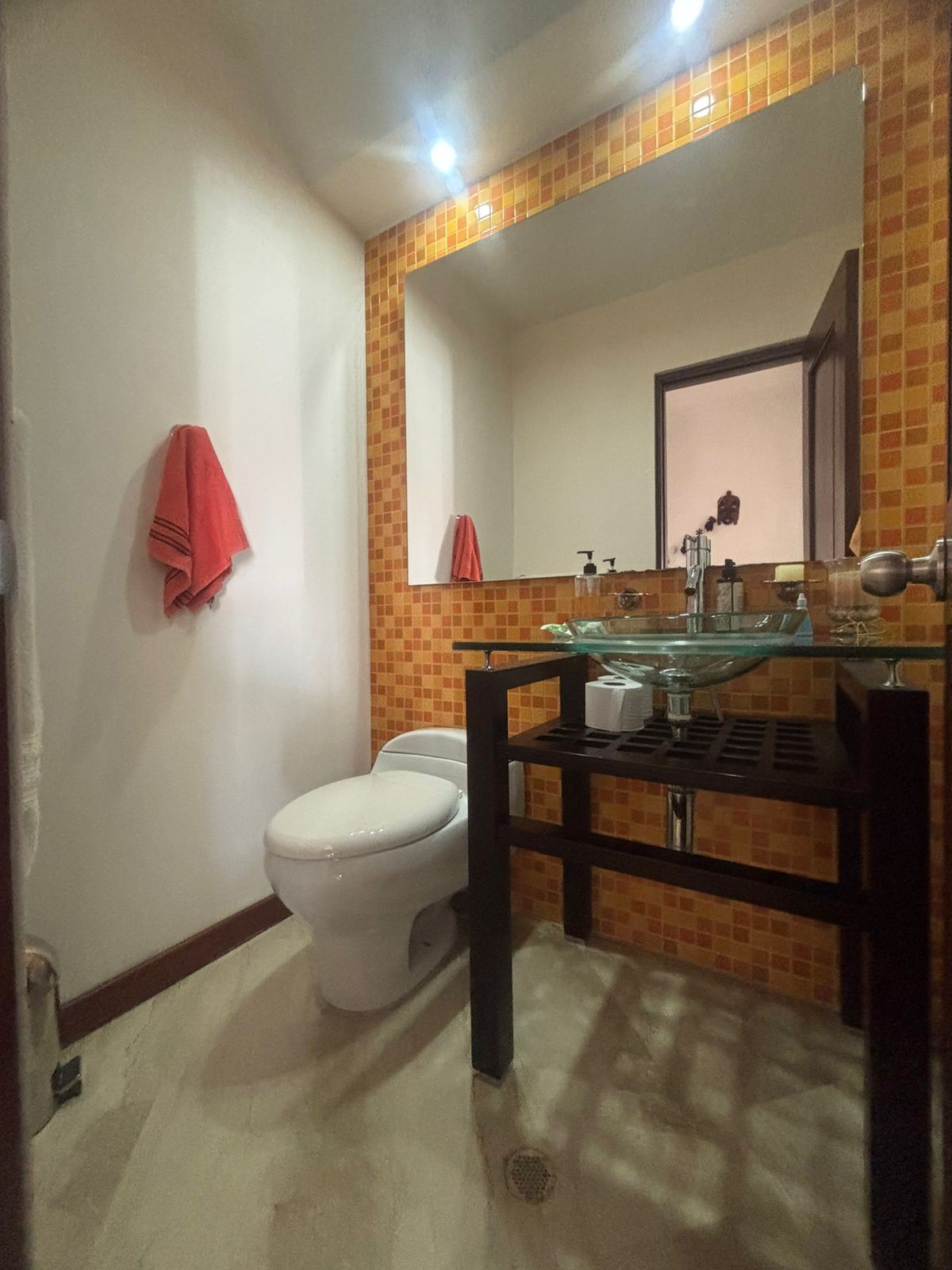 Apartamento en Venta - Bogota, SANTA BÁRBARA CENTRAL 5184