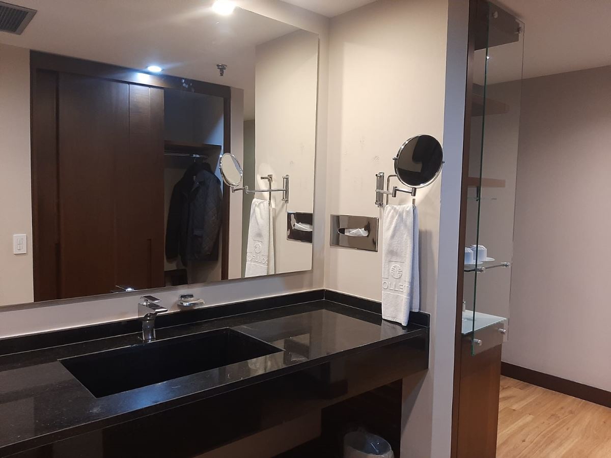 Apartamento en Venta - Bogota, EL CHICÓ 4184