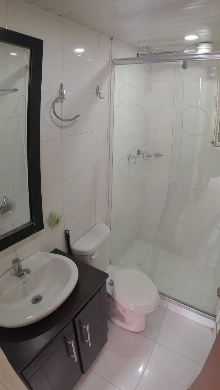 Apartamento en Arriendo - Bogota, VENECIA OCCIDENTAL 944