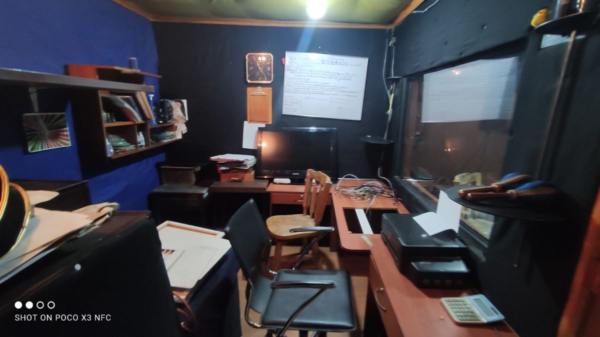 Oficina en Arriendo - Bogota, EL PROGRESO 4152