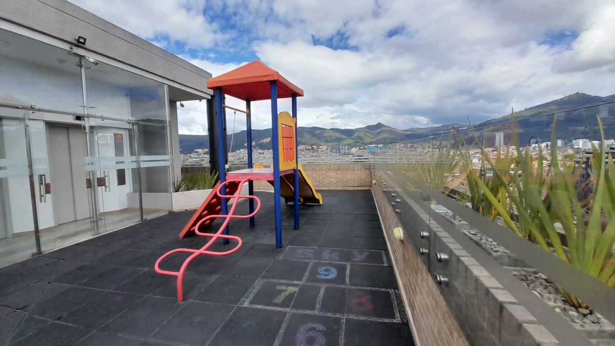 Apartamento en Venta - Bogota, PASADENA 4811