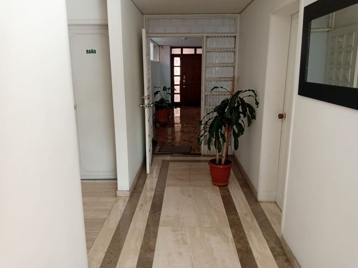 Apartamento en Venta - Bogota, CHAPINERO NORTE 2868