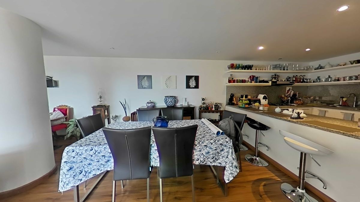 Apartamento en Venta - Bogota, BOSQUE DE PINOS 4523