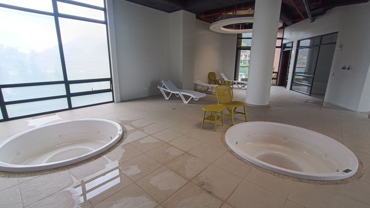 Apartamento en Venta - Bogota, CHAPINERO ALTO 4330