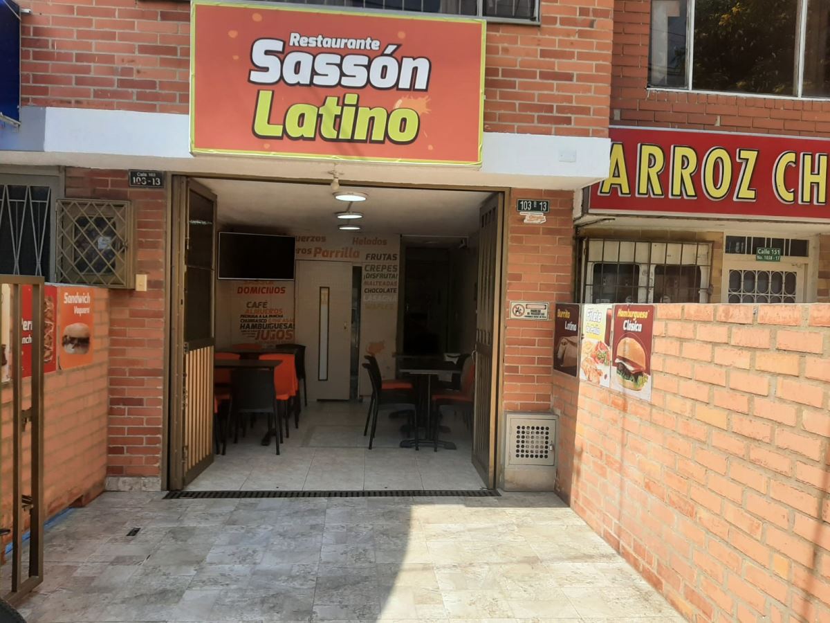 Local en Arriendo - Bogota, EL PINO 5682