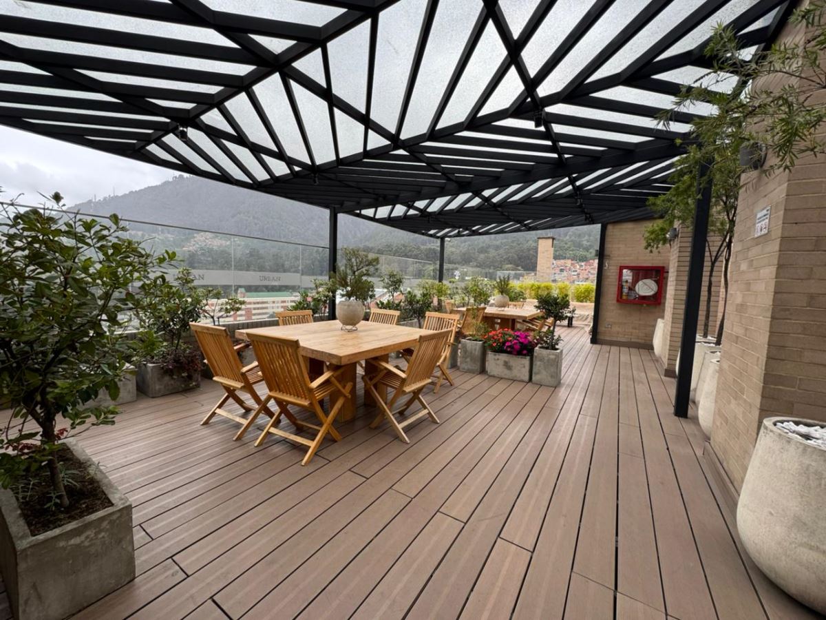 Apartamento en Arriendo - Bogota, SANTA FE 5326