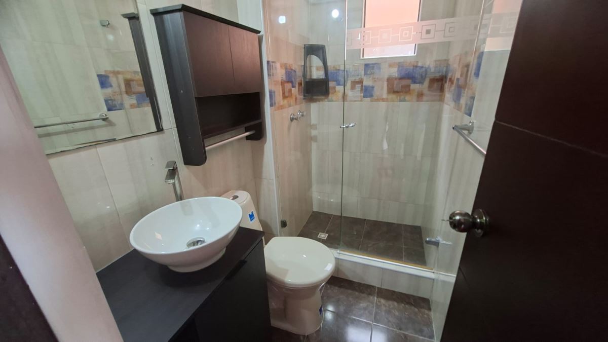 Apartamento en Arriendo - Bogota, GRAN GRANADA 6173