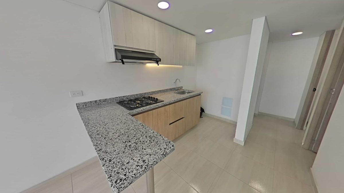 Apartamento en Venta - Bogota, CHAPINERO ALTO 4330