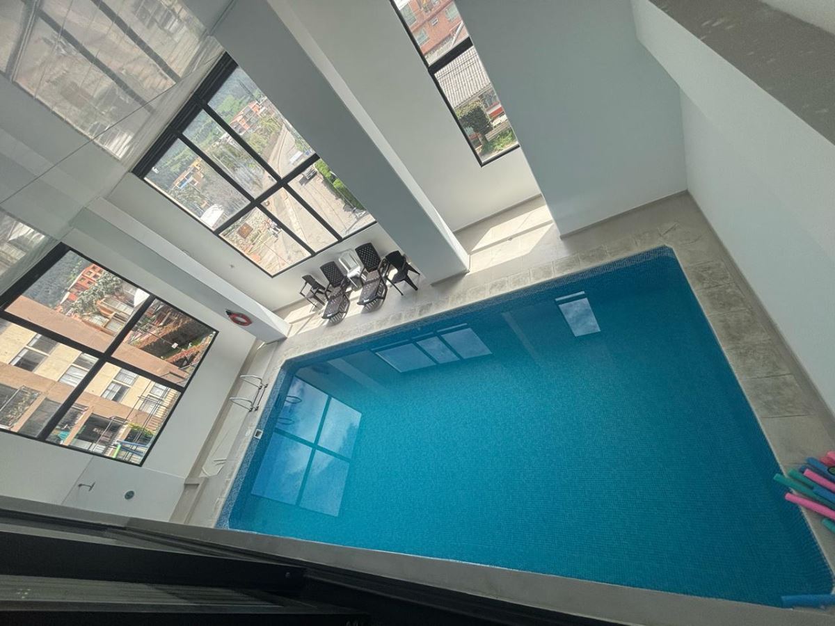 Apartamento en Venta - Cajica, Centro 5165