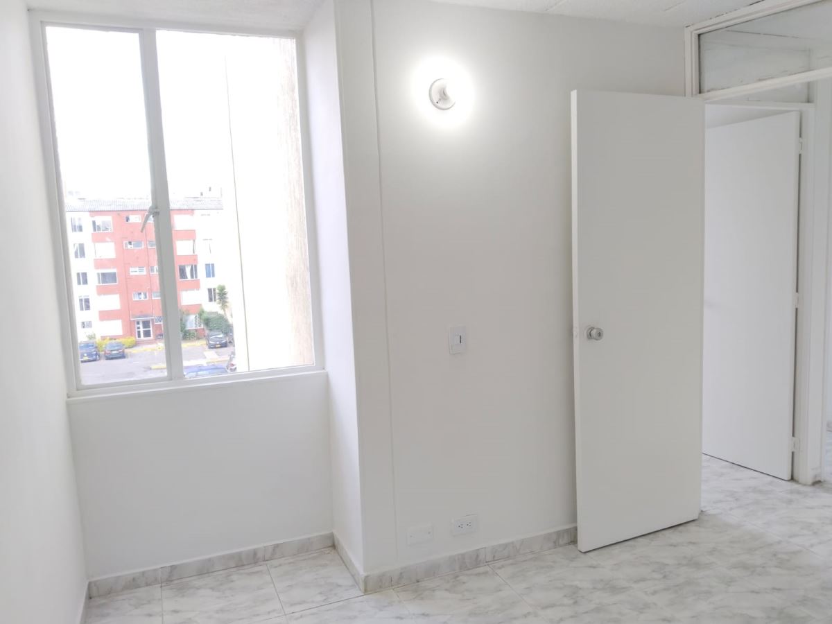Apartamento en Venta - Bogota, LA CHUCUA 3836