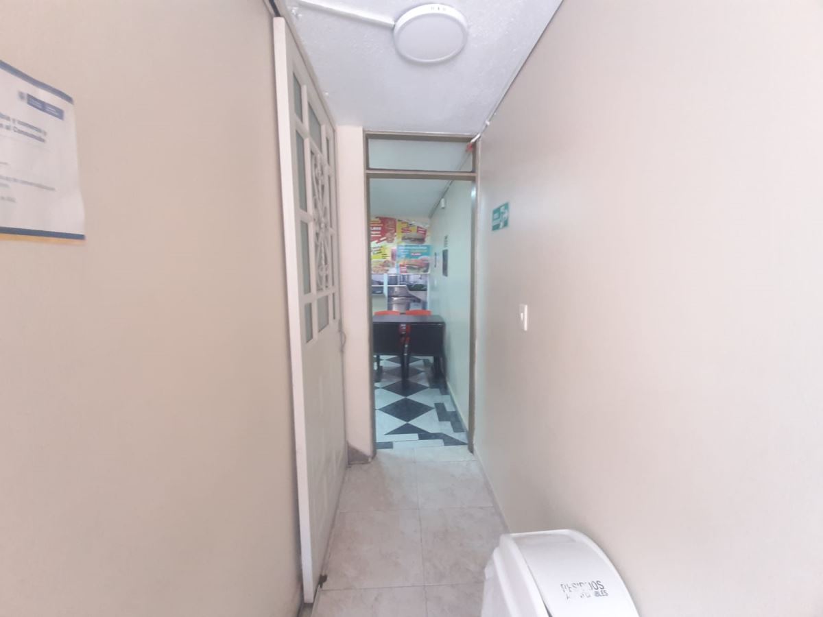 Local en Arriendo - Bogota, EL PINO 5682