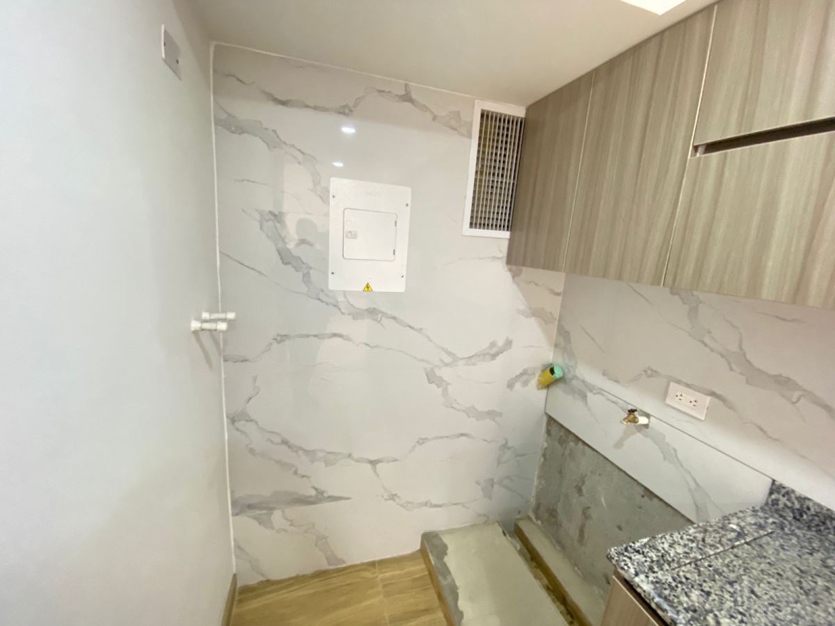 Apartamento en Arriendo - Bogota, EL REDIL 4380