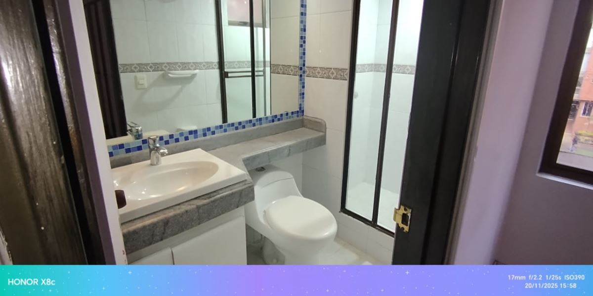 Apartamento en Venta - Bogota, LA CALLEJA 5195