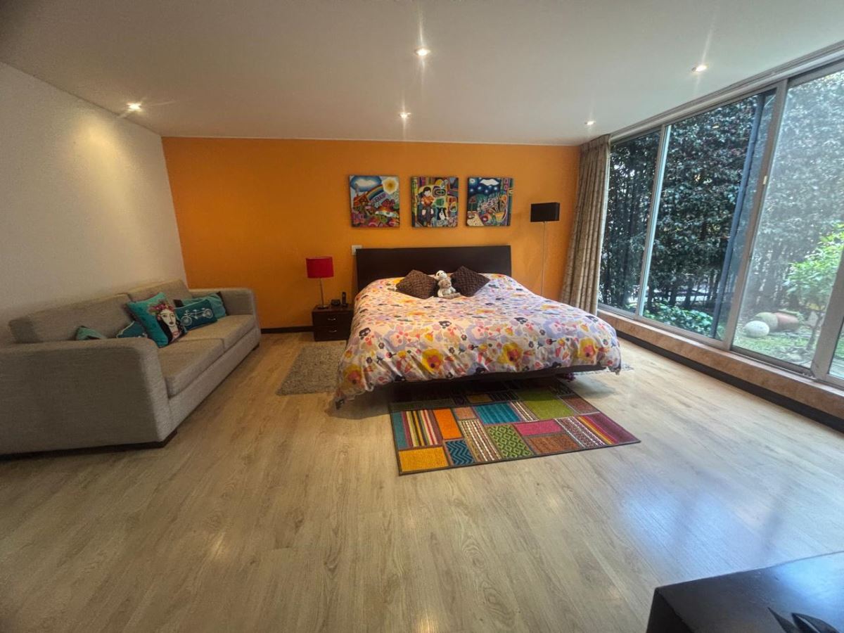 Apartamento en Venta - Bogota, CERROS DE SUBA 5314