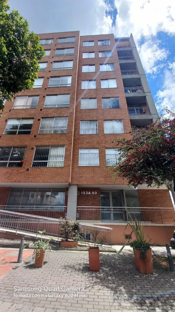 Apartamento en Arriendo - Bogota, BOSQUE DE PINOS 4627
