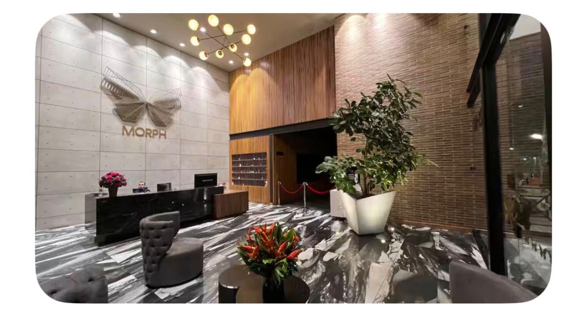 Apartamento en Arriendo - Bogota, CHICÓ NORTE 5765