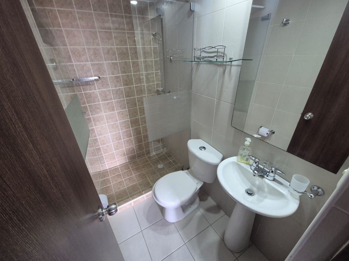 Apartamento en Arriendo - Bogota, NUEVA CASTILLA 6181
