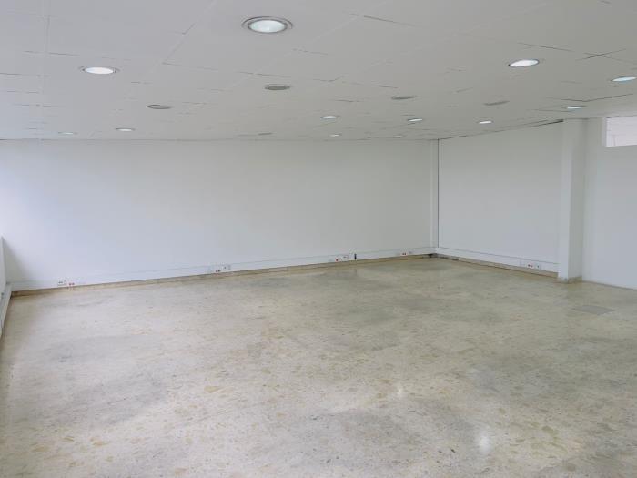 Oficina en Venta - Bogota, SAN MARTÍN 2226