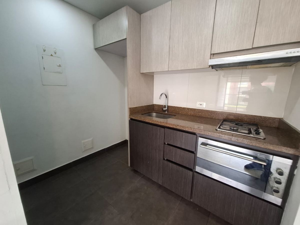 Apartamento en Arriendo - Bogota, SAMPER MENDOZA 4429
