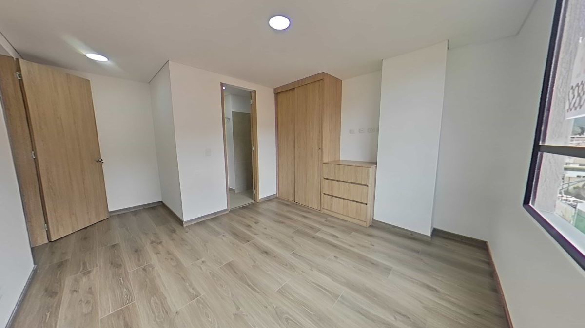 Apartamento en Venta - Bogota, TIBABITA 4539