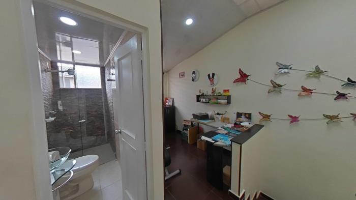 Casa en Venta - Bogota, VILLAS DE GRANADA 2409