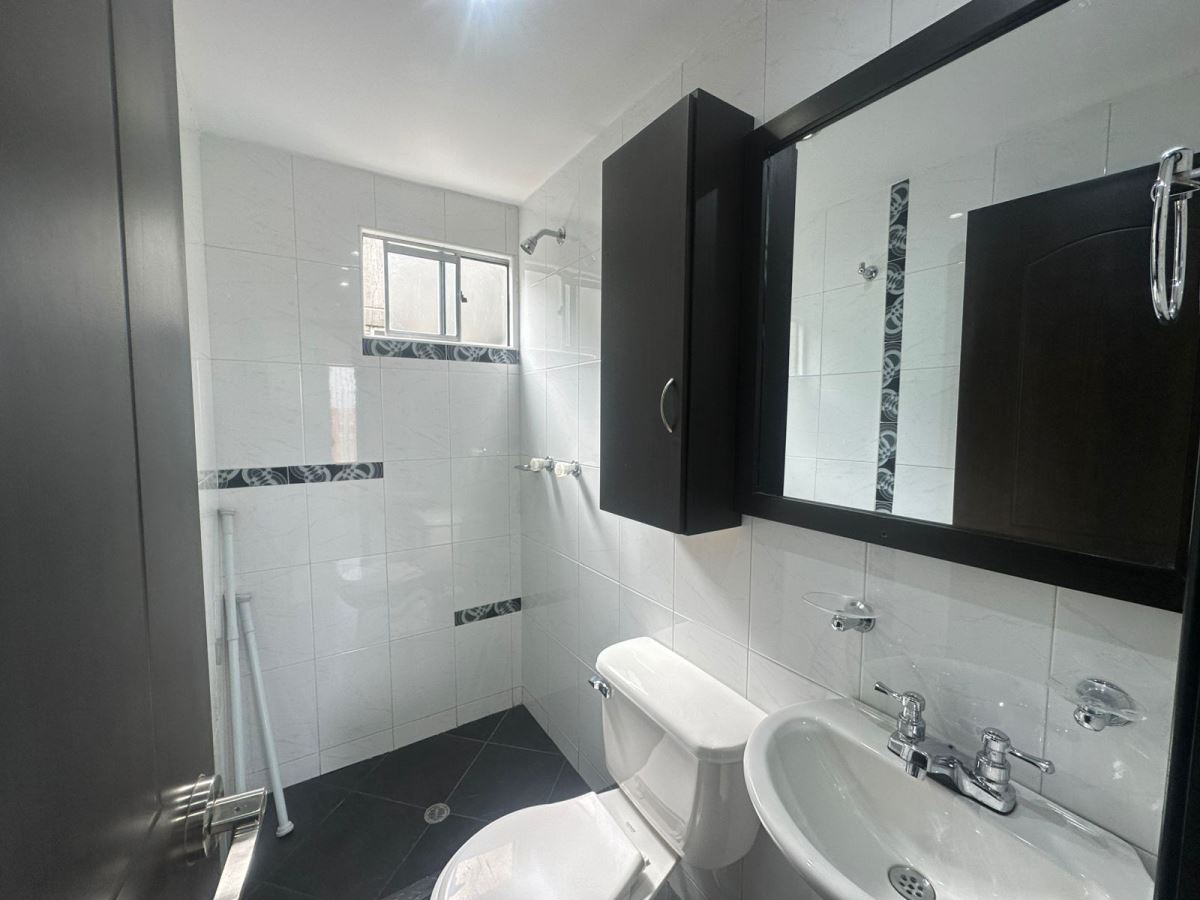 Apartamento en Arriendo - Bogota, FERROCAJA 5387