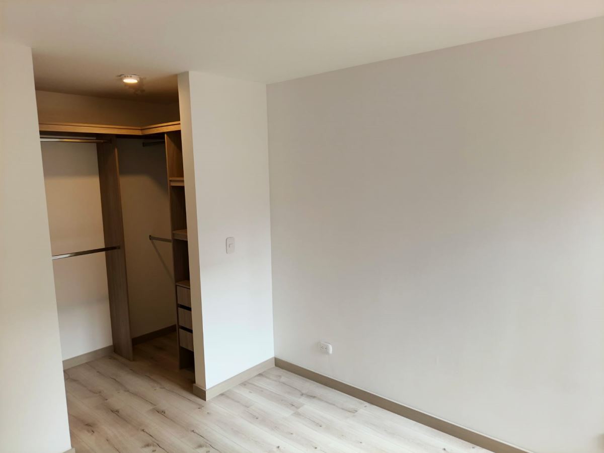 Apartamento en Arriendo - Cajica, El Misterio 6047