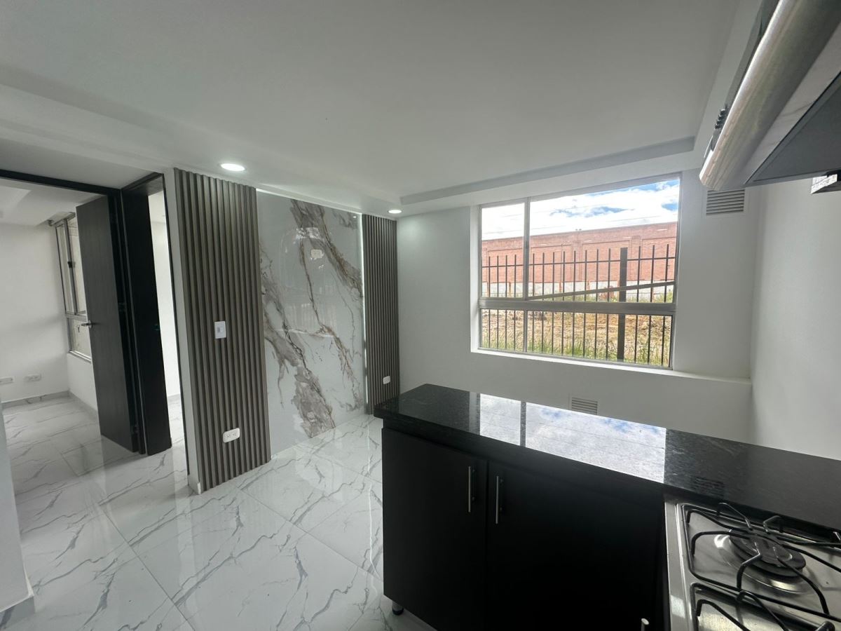 Apartamento en Arriendo - Bogota, PUENTE GRANDE 4814