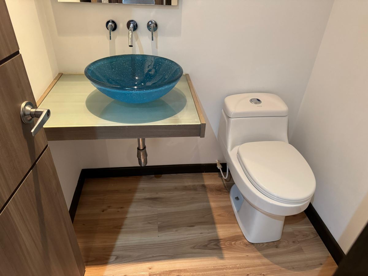 Apartamento en Arriendo - Bogota, BOSQUE CALDERÓN 4596
