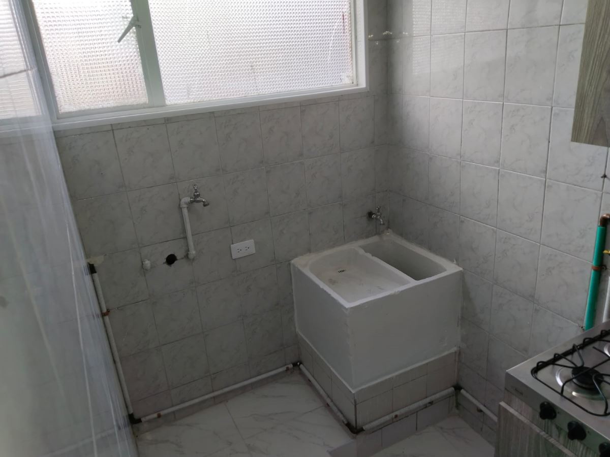 Apartamento en Venta - Bogota, LA CHUCUA 3836