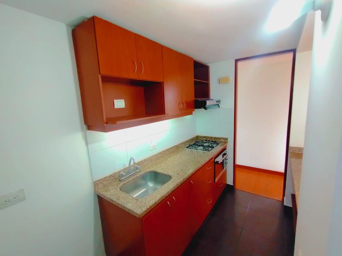 Apartamento en Arriendo - Bogota, LOS PORTALES DEL NORTE 447