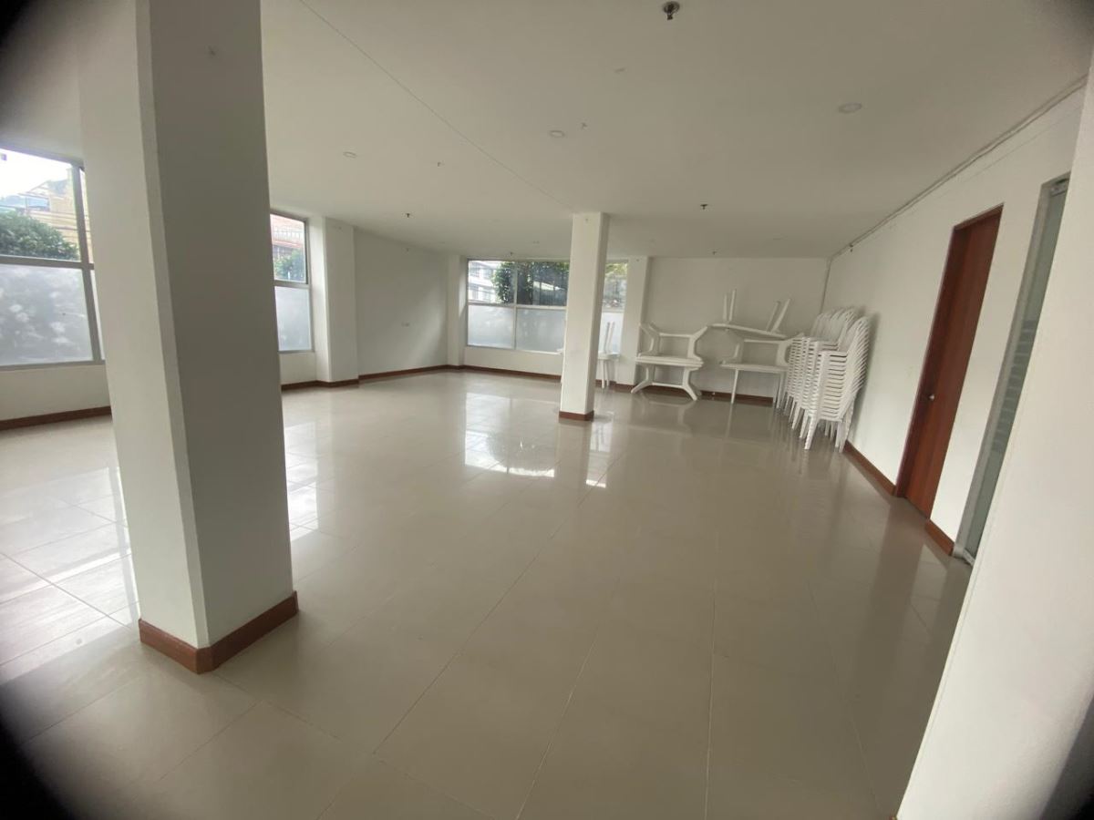 Apartamento en Arriendo - Bogota, LIJACÁ 4080