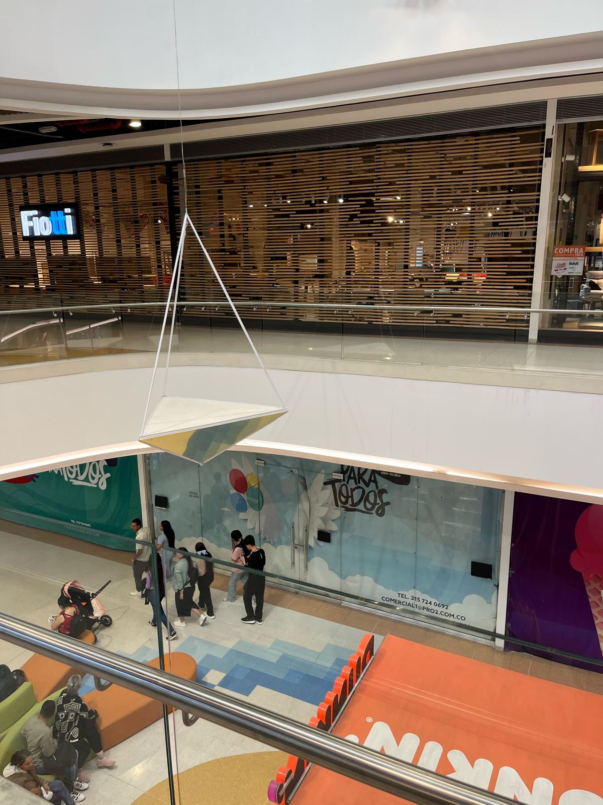 Local en Arriendo - Bogota, VILLA DEL RÍO 4249