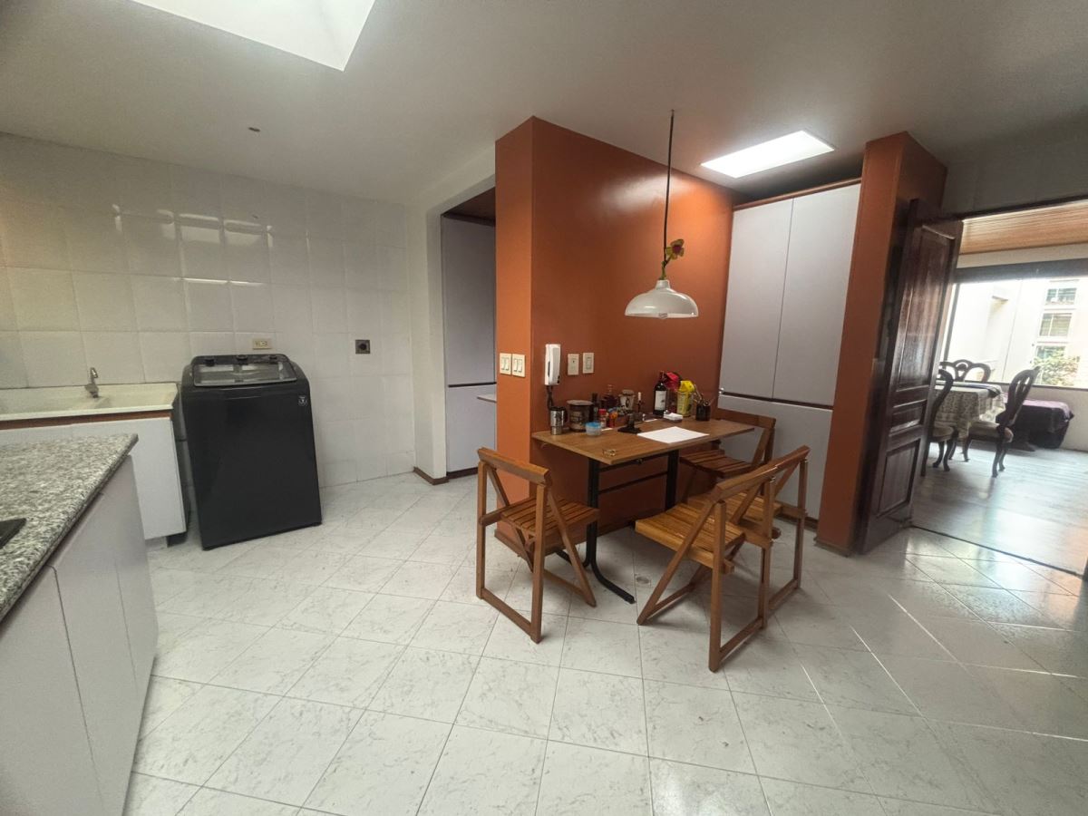 Apartamento en Venta - Bogota, CHICÓ NAVARRA 5141